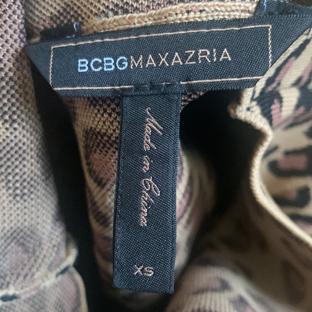 BCBGMaxAzria - Picture 4 of 4